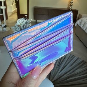Bando Holographic Wallet